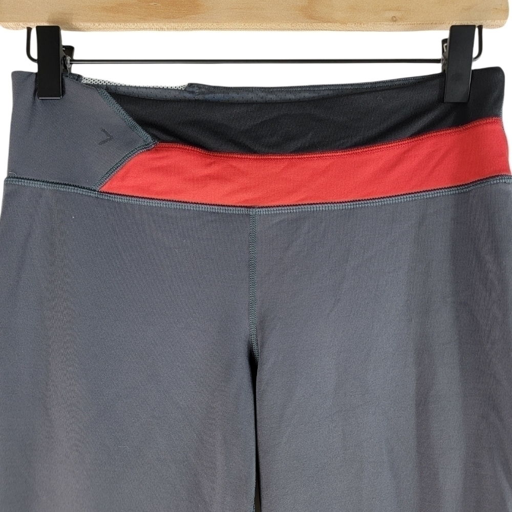 🟢 3 for $30🟢 VICTORIA SECRET VSX FLARE FIT YOGA & EXERCISE PANTS / LEGGINGS - Picture 3 of 9